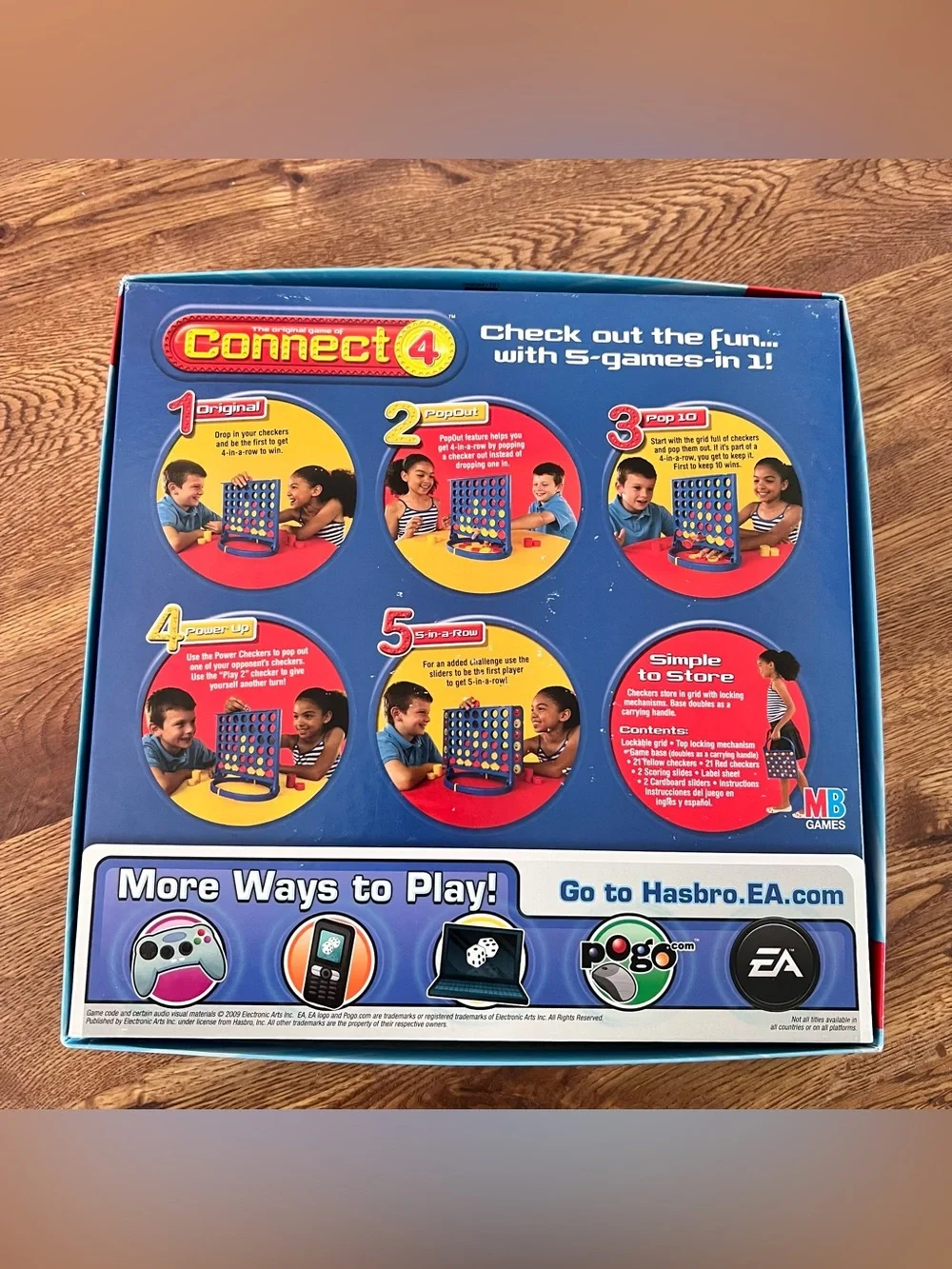 Hasbro this kids